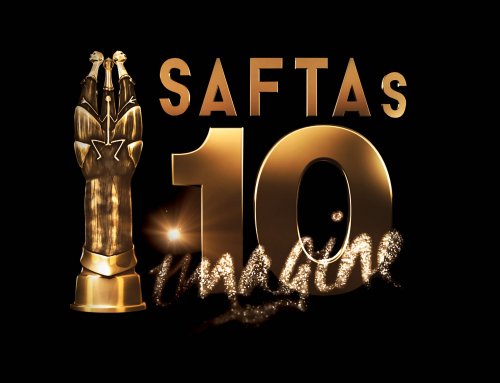 Quizzical_P's tweet photo. The weekend to the 10th SAFTAs has officially began. All the best to all the nominees! https://t.co/l1PDb4cemh