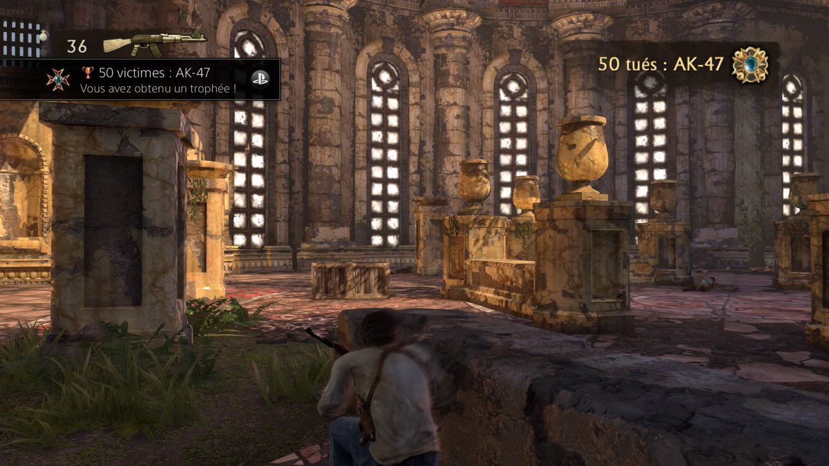 AxelleM's tweet image. Hihi #PS4share