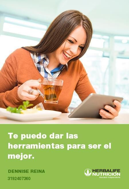 DnicReina's tweet photo. Llámame el trabajo es en equipo! #negocio #Independiente #nutricion @DnicReina https://t.co/6O6tOwYvRl