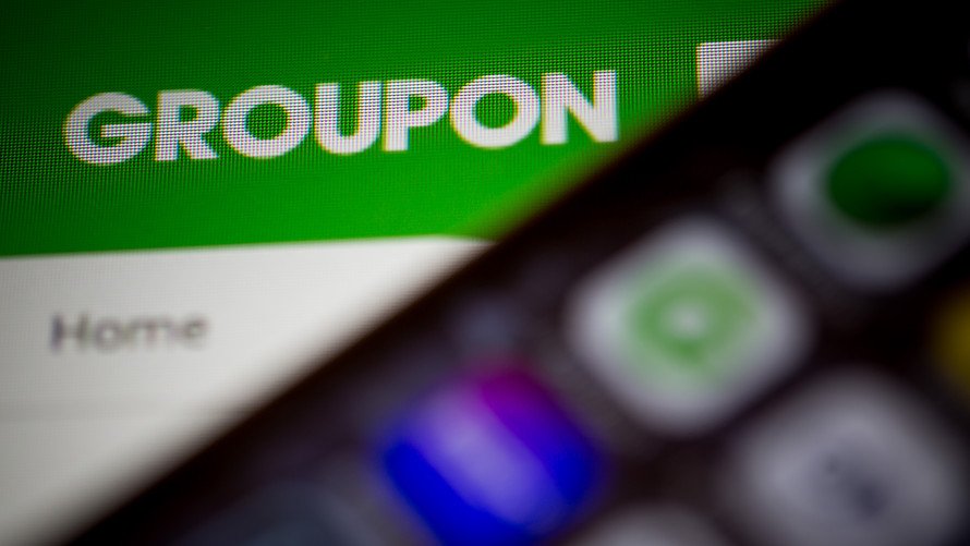 MarketWatch's tweet image. 4 companies that Goldman Sachs says has a chance of catching a takeover bid on.mktw.net/1RQQHKo