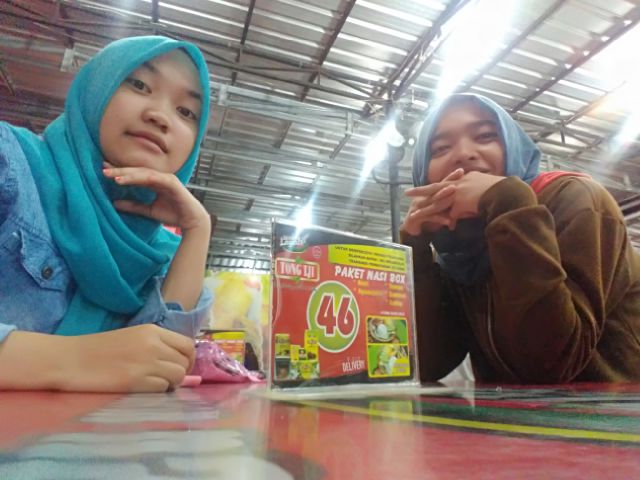 AryaniDefi's tweet photo. Batir kentel 😉 https://t.co/0EHVE9us6v