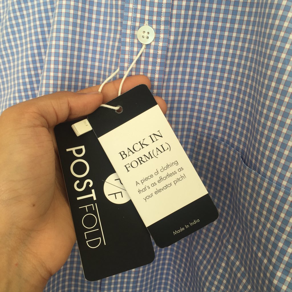 Postfold's tweet photo. Formals-check!
Find us right at the entrance of @TheGrubFest #PostFold https://t.co/N5ey0iU0iN