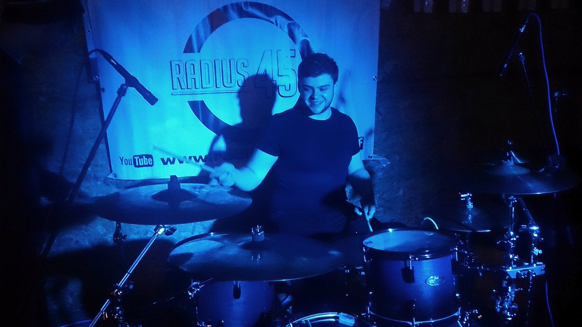 Radius45band's tweet photo. @OnlyMagazine1 Pls RT

Looking forward to rocking *The Blue Bell* #Werrington
TOMORROW from 9pm
#livemusic #whatson https://t.co/CC8pMCWdrT