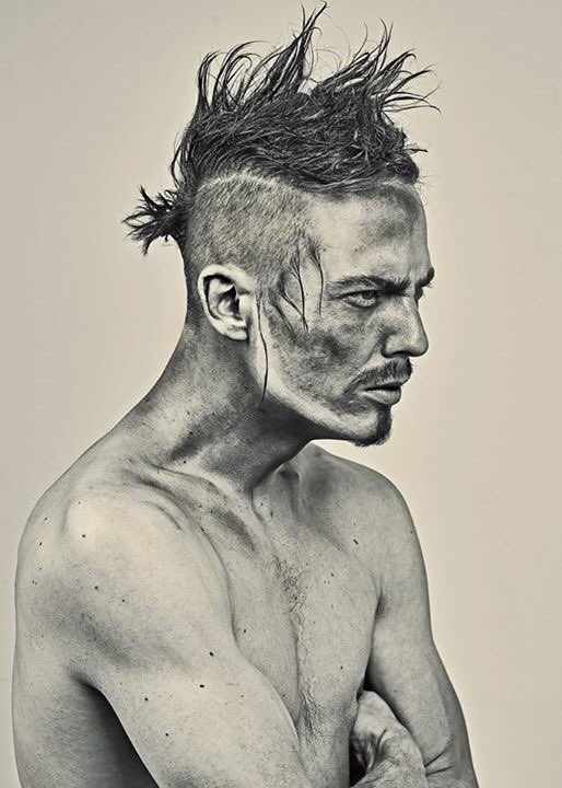 HaarCreaties's tweet photo. Jaaaaaa genomineerd voor de #CoiffureAward 2016!
Special credits naar @ansjemakeuphair &amp; @Dutchfoto! https://t.co/QFunmu474l
