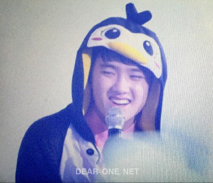 knockknock0408's tweet photo. [PREVIEW] 160318 D.O. cr.DEAR-ONE https://t.co/tOV85WQGeN