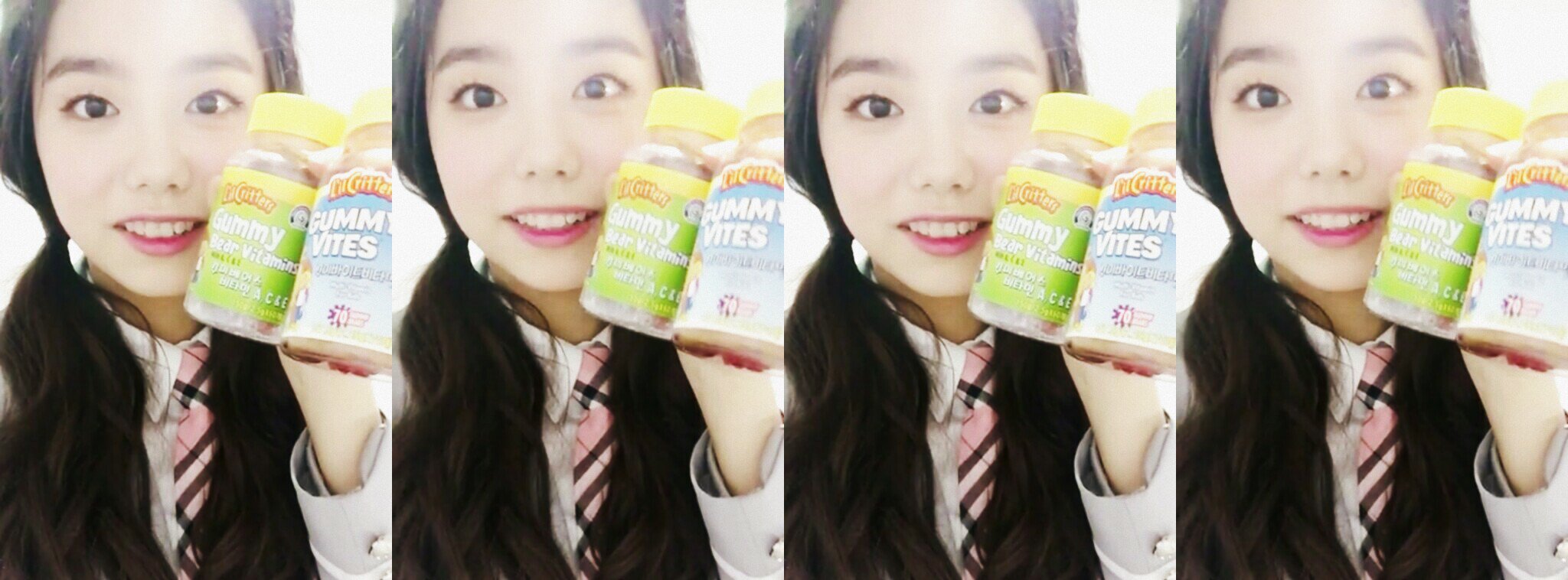 프로듀스101 김소혜 비주얼.jpg | 인스티즈