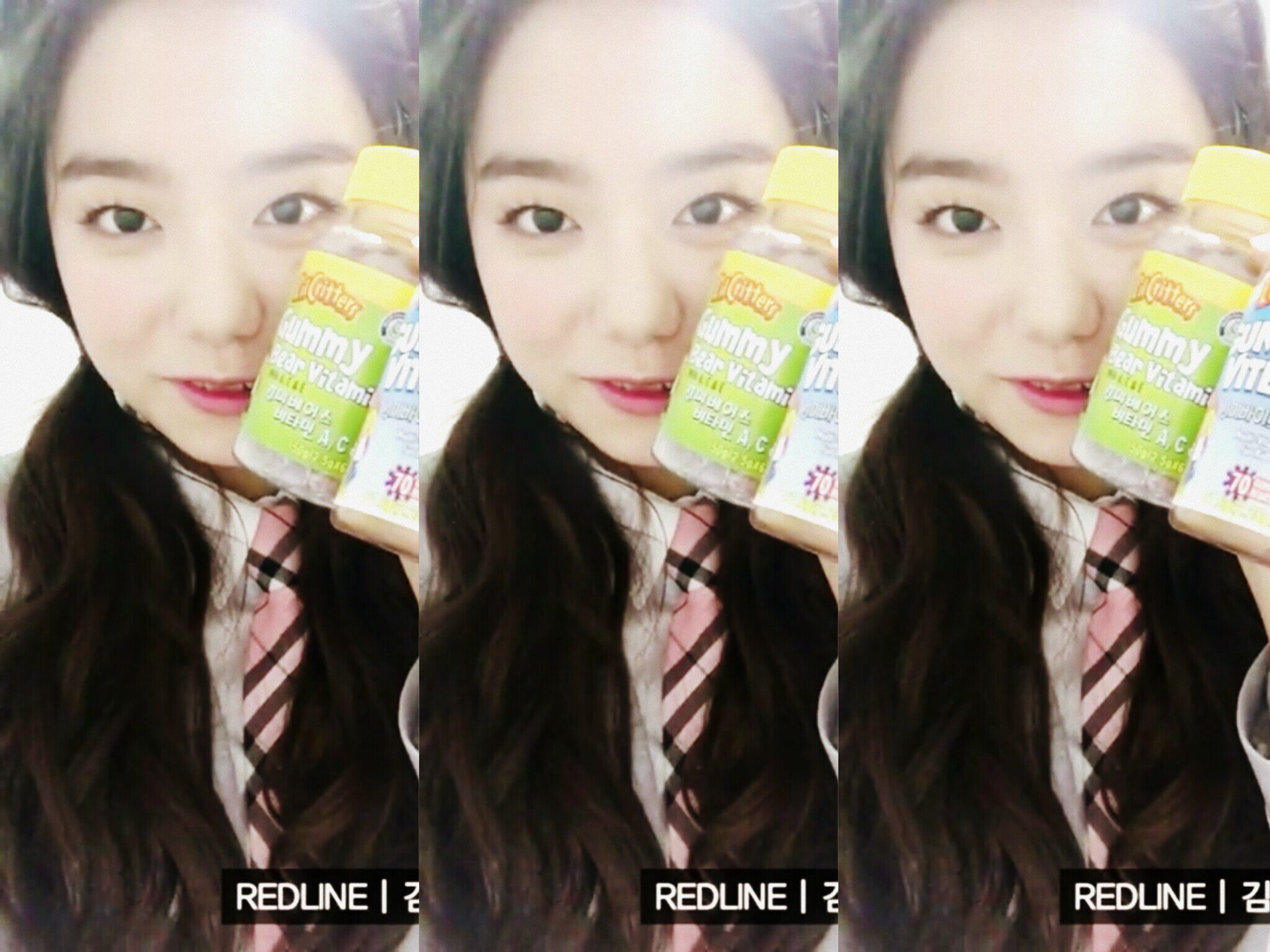 프로듀스101 김소혜 비주얼.jpg | 인스티즈