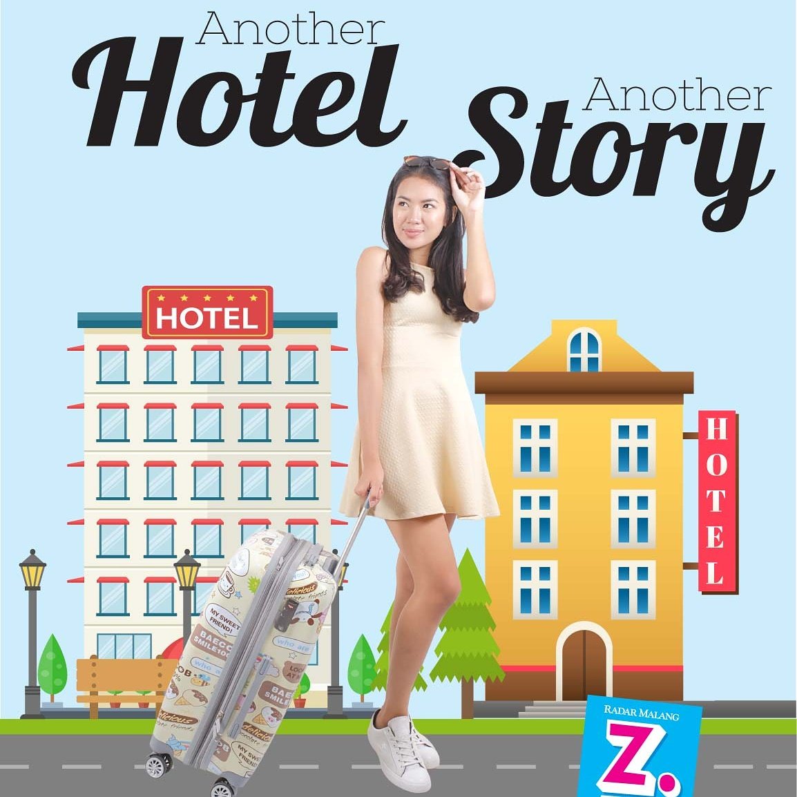 Zetizen_Malang's tweet photo. Terkadang kita butuh escape nih. Apakah harus ke luar negeri? Nope. Menginap di boutique hotel bisa jadi solusi 👌 https://t.co/suHudyLt2u