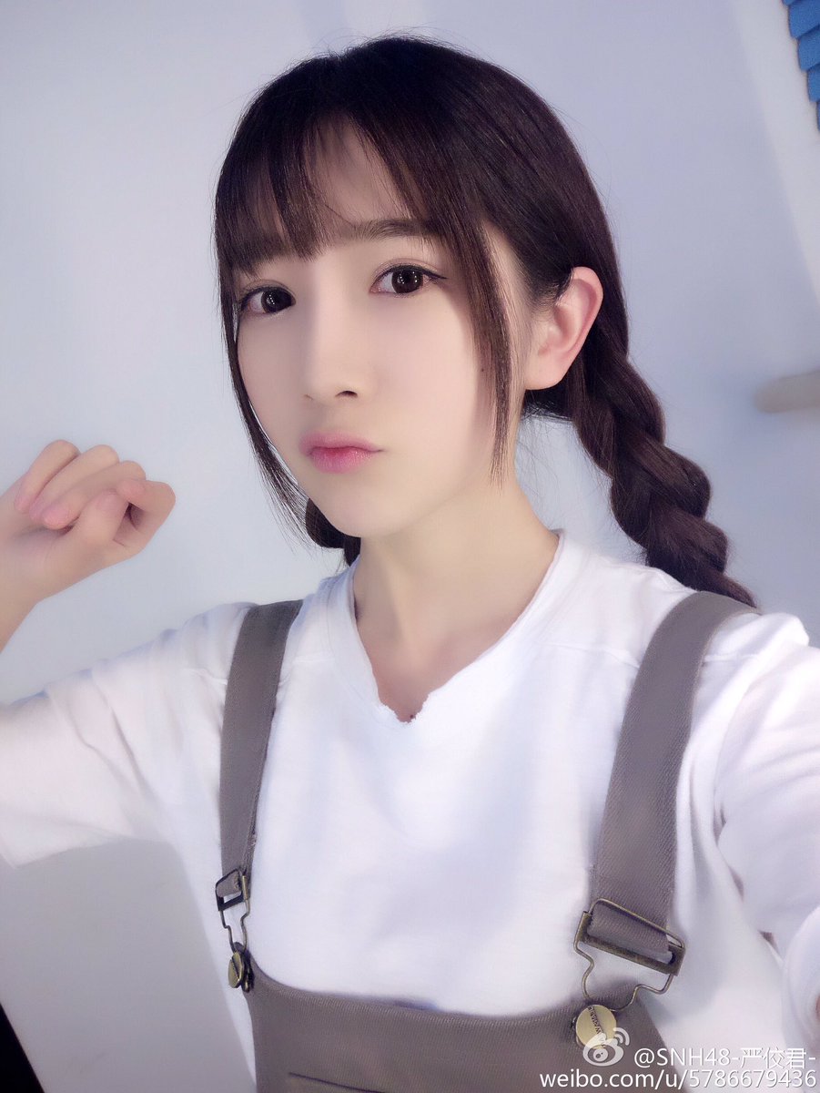 snhpics's tweet photo. yan jiaojun - team xii https://t.co/2r5LWXt57t