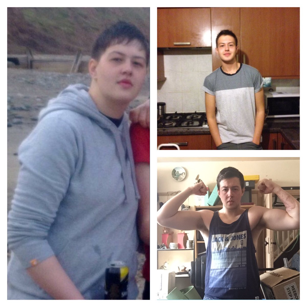 JP-Personal Training tweet media