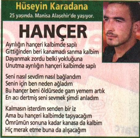 Süleyman BEŞER (@yurdunsairleri) on Twitter photo 