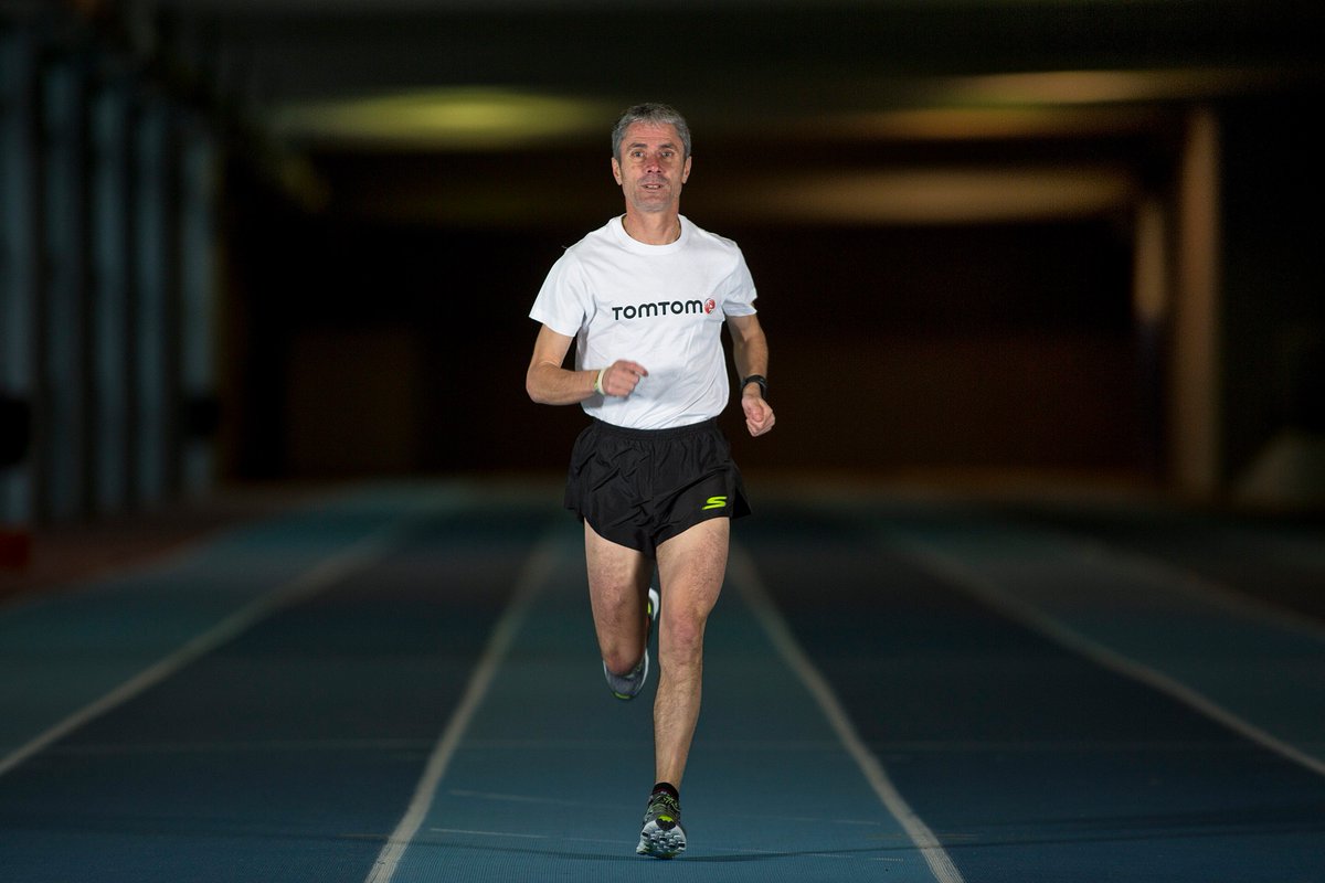 TomTomSpain's tweet photo. Nos unimos con @maratonfiz en su reto por ganar los Six Majors! Ya lleva 2!!! Ánimo y mucha suerte! #Campeon https://t.co/R8ZHnLLocA