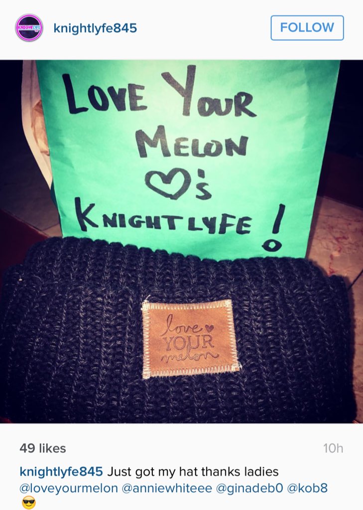 msmcLYMcrew's tweet photo. #MSMCLYM ❤️'s @MidNitepromo845 @BigOscarOo !!! Get yours by preordering at https://t.co/cZZerarCw1 and select MSMC! https://t.co/Vvx3BbndvG