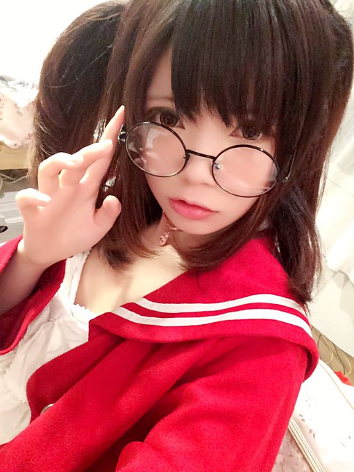 Twitterのコスプレ画像26