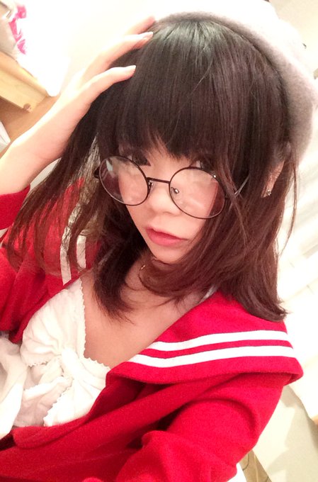 Twitterのコスプレ画像27