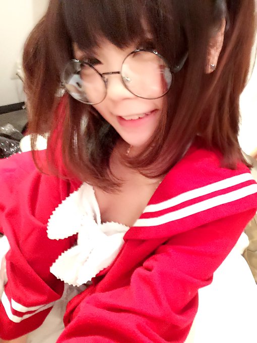 Twitterのコスプレ画像28