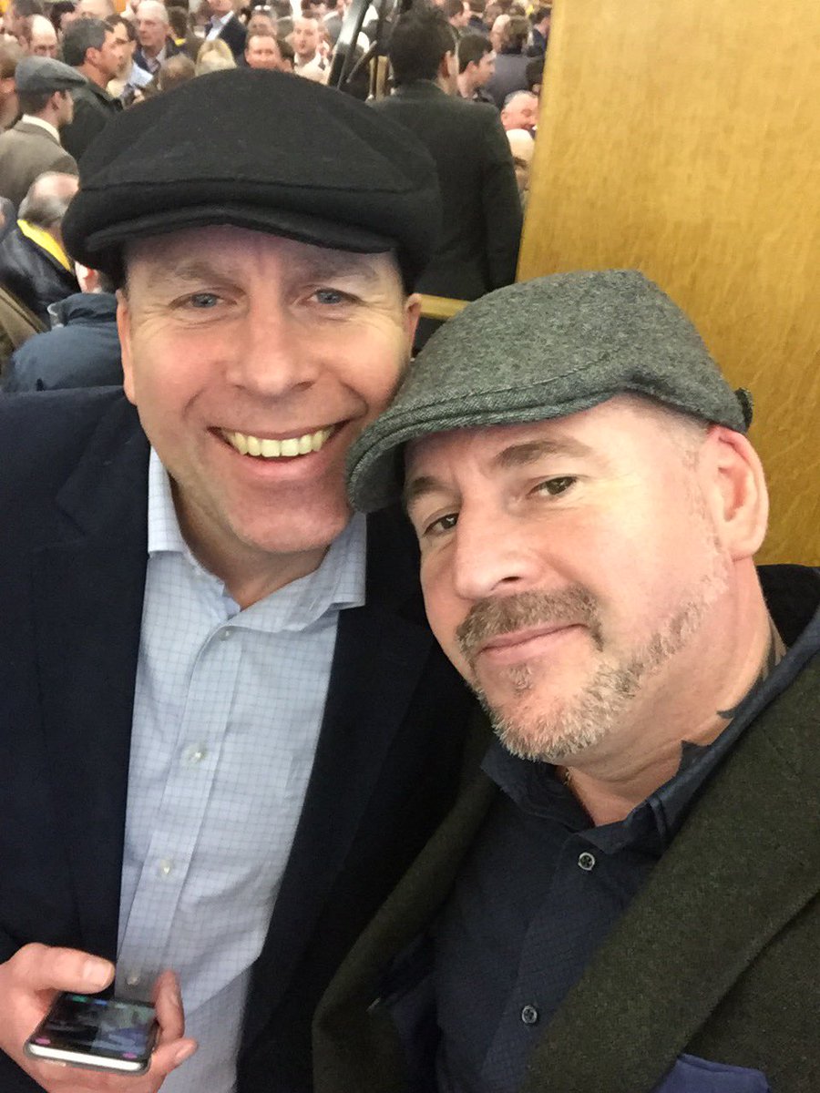 mickbcfc1's tweet photo. Cheltenham!!!...@Steve_bcfc @Dealhunterspain #camaraputspoundsonyou https://t.co/66x48I1dgc