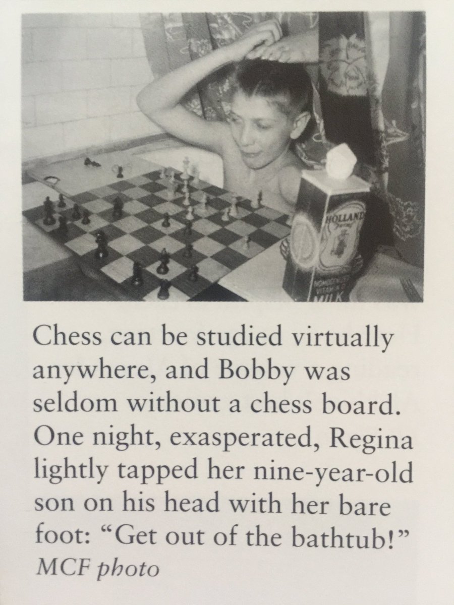 Endgame – The Latest Biography of Bobby Fischer