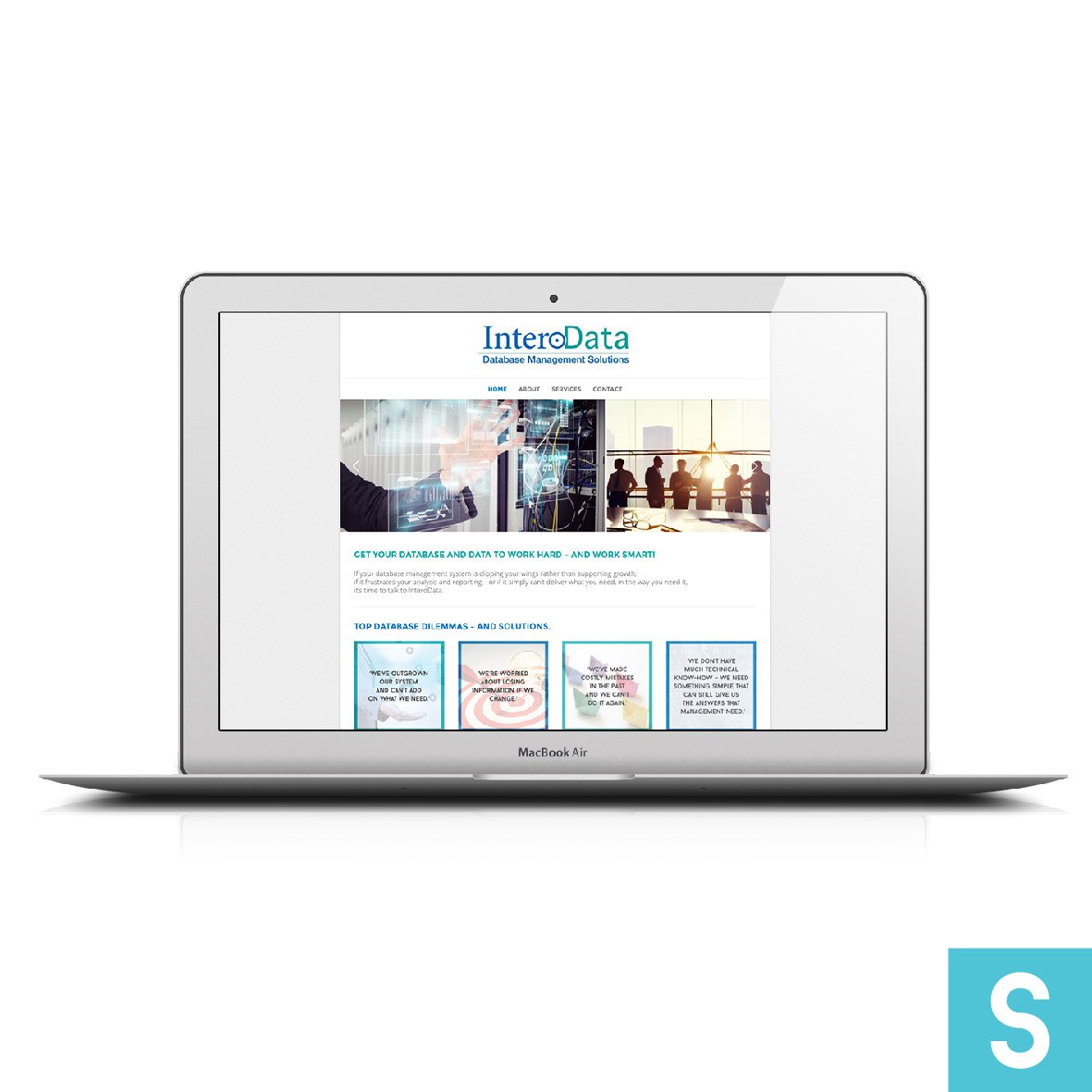 spot_studio's tweet photo. Yay, Interodata's new site is now live! https://t.co/7EPSBlPEs4 #SpotlightDigital #LastestWork https://t.co/berhX5PxJV