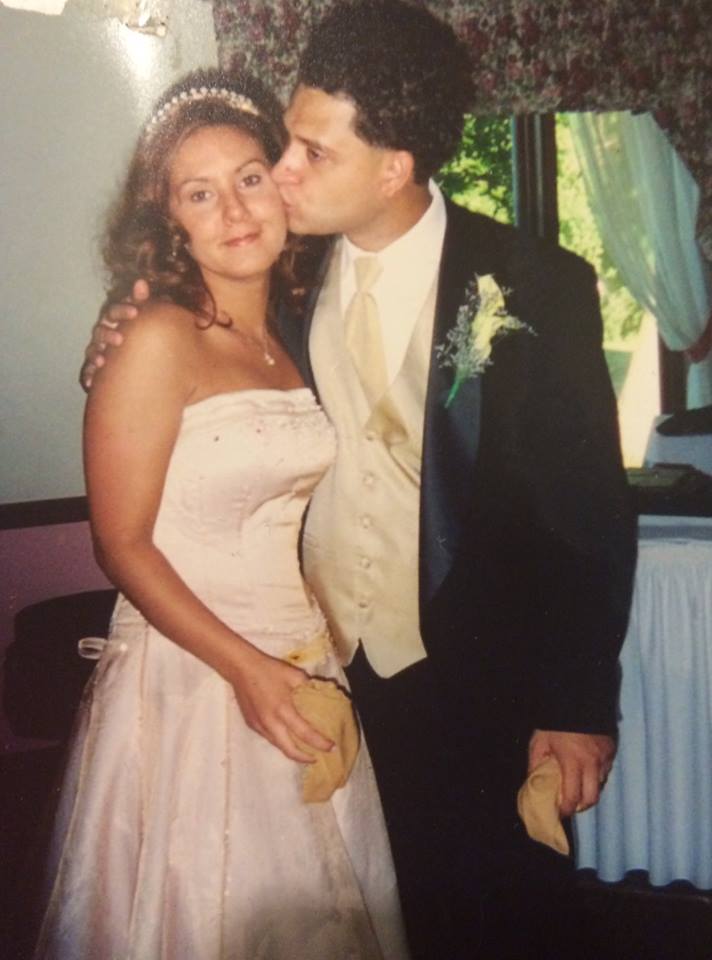 juliantwalker1's tweet photo. Happy birthday to wifey, @phillygirly #loveyou #gettingbetternotolder #FBF https://t.co/iBYt2Fz19O
