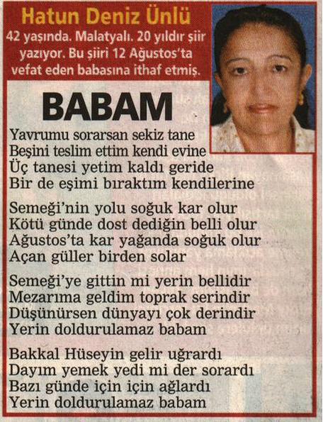 Süleyman BEŞER (@yurdunsairleri) on Twitter photo 