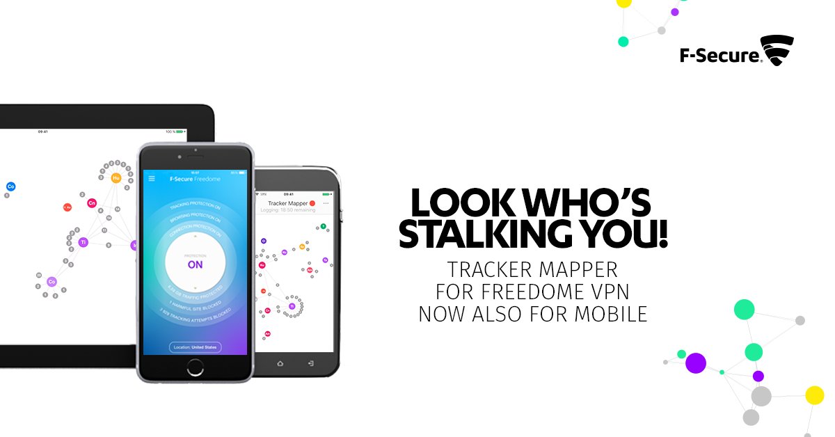 TimoCybersec's tweet image. Look Who&apos;s Stalking Now #antitracking fsecure.smh.re/0Qv