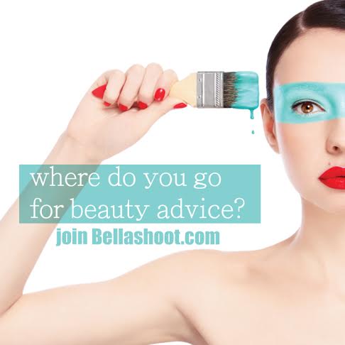 Bellashoot tweet media