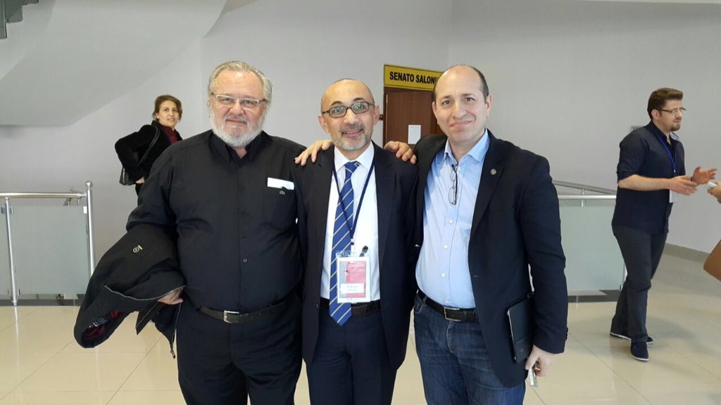 Ağrı tedavisinde akupunkturla ilgili kanıtları ve güncel durumu sundum. aile.sifa.edu.tr/sunummakaleegi… #TAHEK