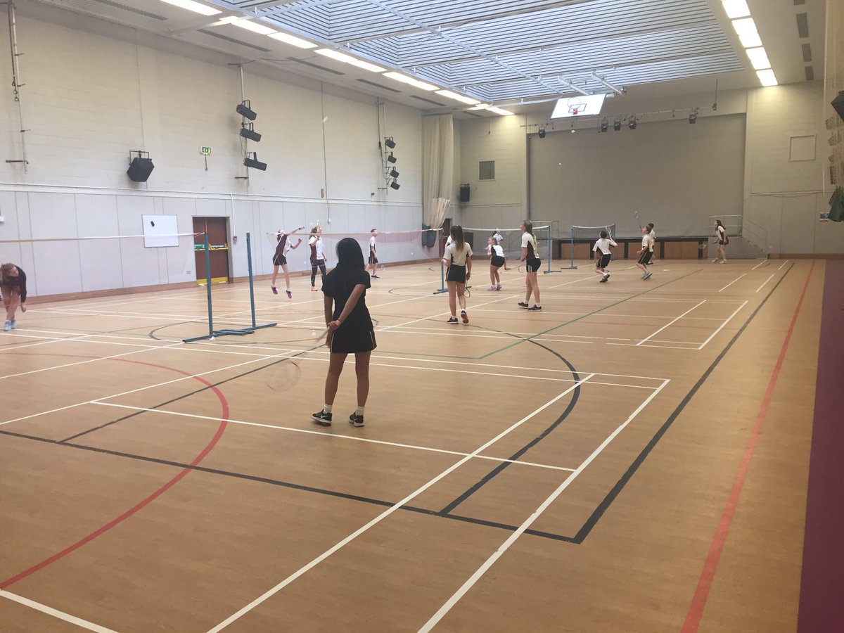 GUERNSEY BADMlNTON (GsyBADMlNTON) Twitter