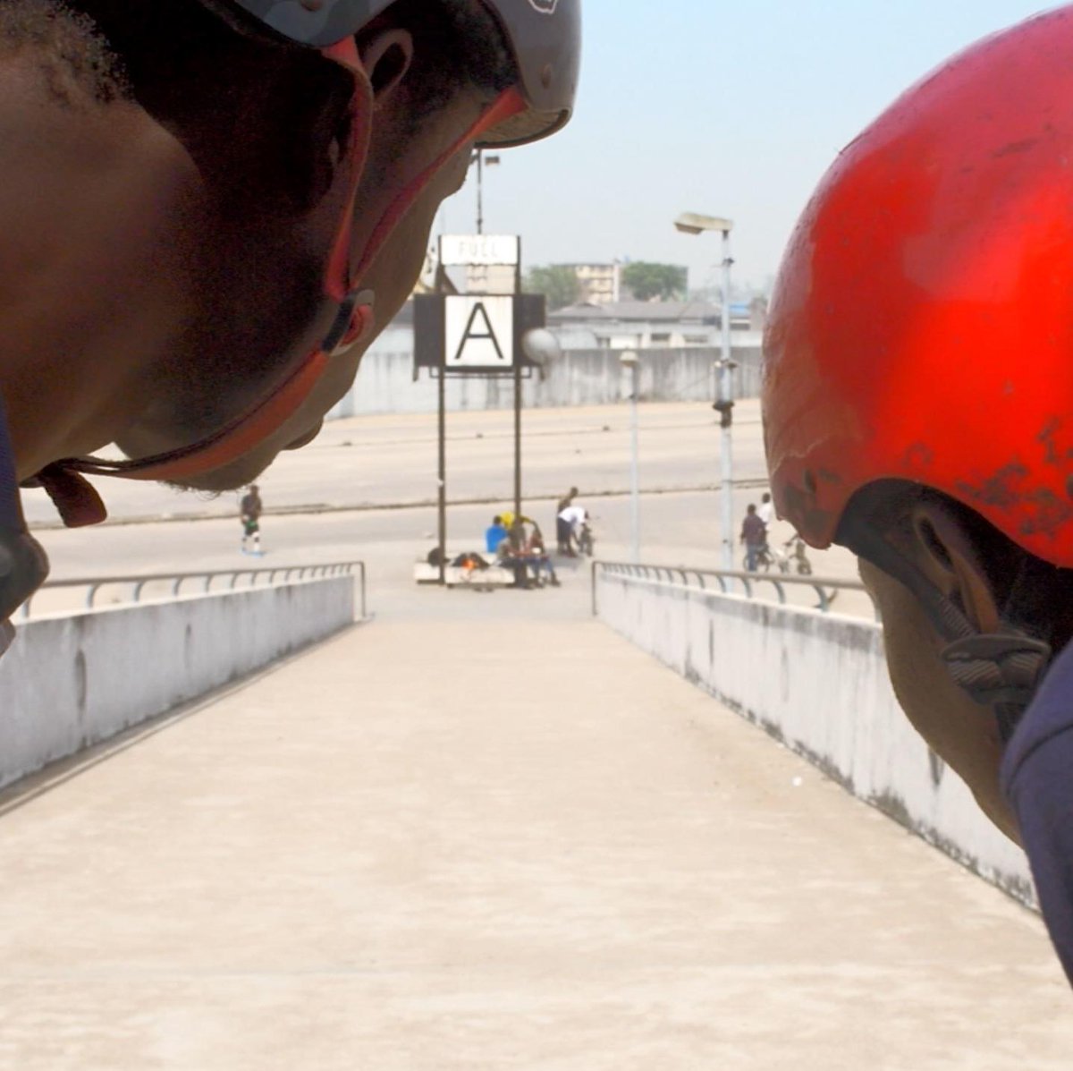 Yes yes! RT <a href="/i_D/">i-D</a>: Press play on this video premiere and let <a href="/UKREDLIGHT/">Redlight</a> teach you a lesson: bit.ly/1pyhrcs