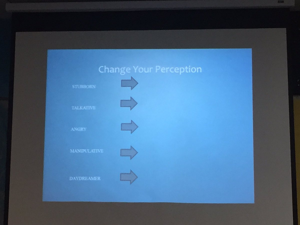 NAREN_TranZed's tweet photo. What are some words that you can use to turn these from a negative to a positive? #atrisked https://t.co/Z3QAyrg6uj