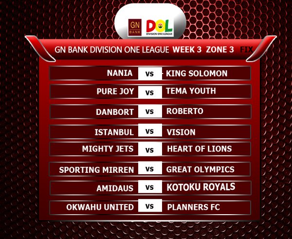 dol48live's tweet photo. ZONE THREE MW3 |
Okwawu United welcome OKYEMAN planners
 #DOL48 https://t.co/nIOCeZhiv6