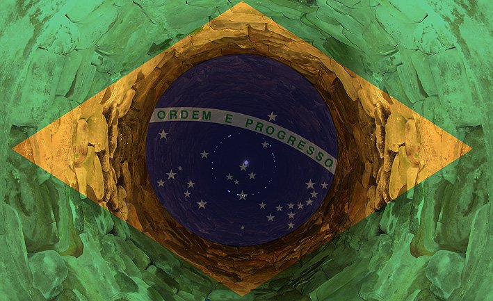 Bom dia para você, que não entende o que acontece no país e menos ainda que é o maior responsável por isso tudo!