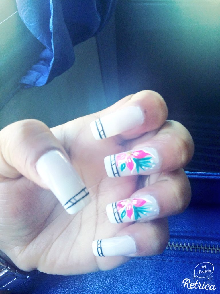 Reliquiadaraay's tweet photo. Do fds 💅😍❤ https://t.co/DvjFBJwzup