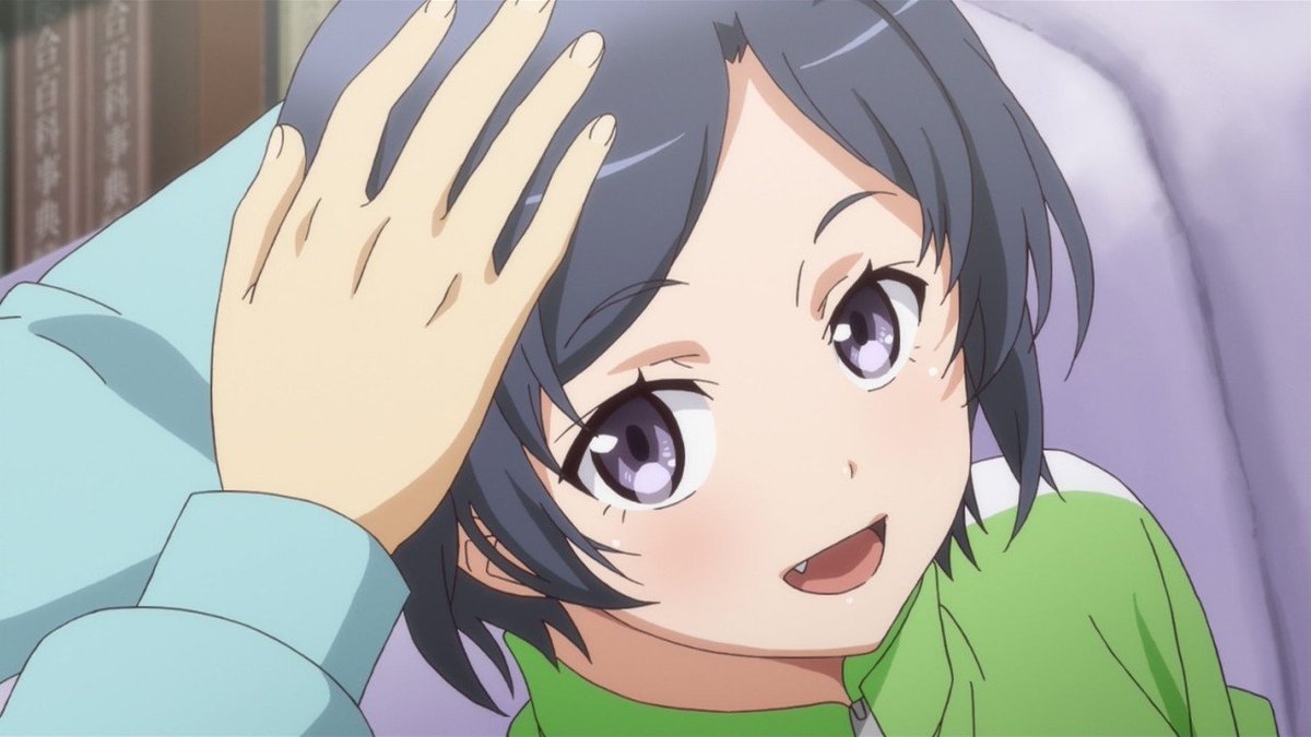 残念系ネガティ部 クイニーアマン食べたことない Dmみない このアニメ知ってる人で999rt目指してみる T Co Qpuiobyq7x