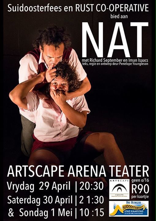 Don't forget to book 😁😁😁<a href="/Suidoosterfees/">Suidoosterfees</a> <a href="/RustCoOperative/">Rust Co-Operative</a> <a href="/mrseptemba/">Richard September</a>