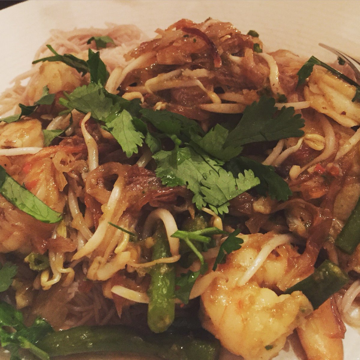 KrsFoodClub's tweet photo. Nydelig thaimat fra siste #popup #spissรธrlandet #thaimat #collaborativecooking https://t.co/almdPGujiB