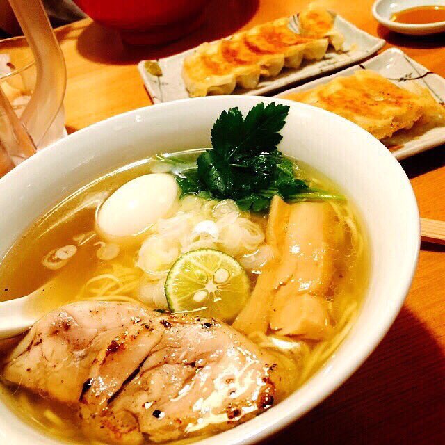 ラーメン工房りょう花ファン 123ixion Twitter