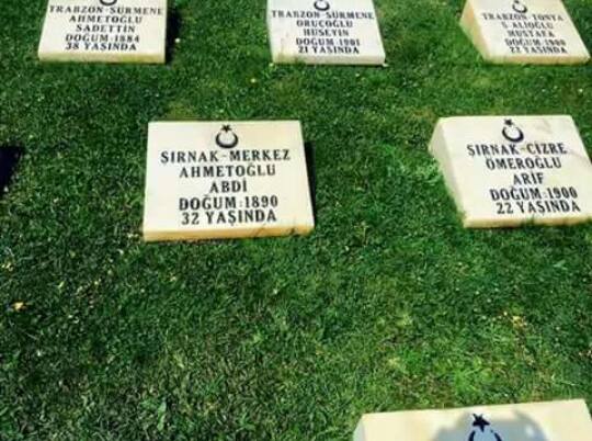 Göğsünüzü Gere Gere söylediğiniz destanı şuan öldürdüğünüz Kişilerle birlikte Fethettiniz.

#BirDestandırÇanakkkale