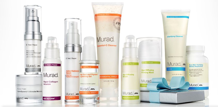 Don’t miss the PRESALE for the <a href="/MuradSkincare/">Murad Skincare</a> Friends &amp; Family event! Reserve the products you love from 3/25 - 4/7!
