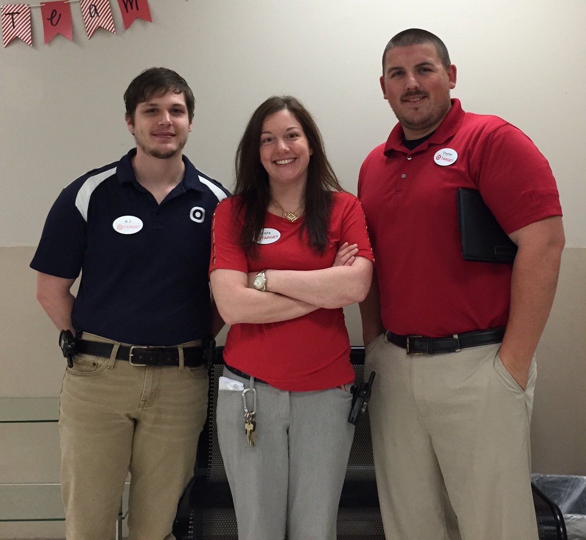 S_SmithAP's tweet photo. Congrats AJ on the promotion!!   Best of luck at the R300 IC. https://t.co/Z6lBznl7dM