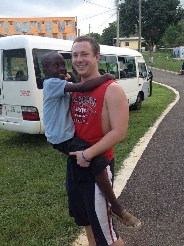 ButlerYMCA's tweet image. Read about senior, @lgallion93's, experience in Jamaica this year:

buintercollegiatey.weebly.com/trip-blog/spec…