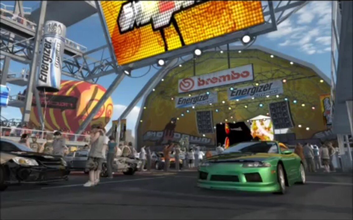 #OpenRP *Hal was looking at his eclipse of how much he loved his ride...he had no people and fans to talk to*