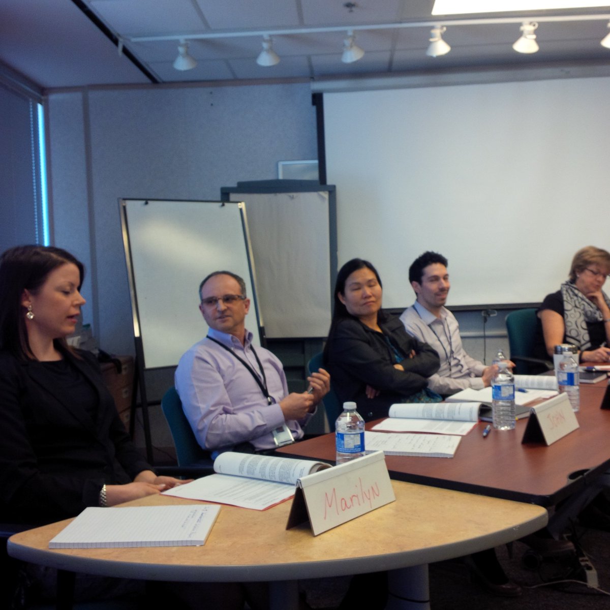 Marc Lacasse tweet media