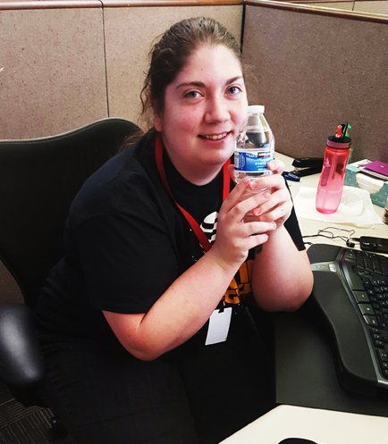 WinAs1Warriors's tweet photo. These reps know how to use the right tool at the right time!!! #PowerHalfHour #toolusage #doingitright https://t.co/CBC08NkzLh