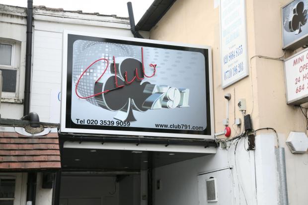 CroydonGuardian's tweet image. Second nightclub owner says police have banned him playing bashment music croydonguardian.co.uk/news/14354392.…