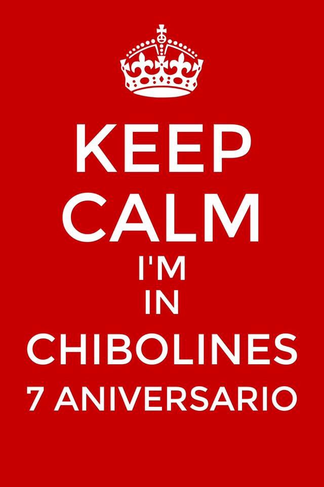chibolinesmx's tweet photo. 7mo. Aniversario CHIBOLINES . Sucursal Monterrey. #soychibolines. https://t.co/9tDDbXgtrQ