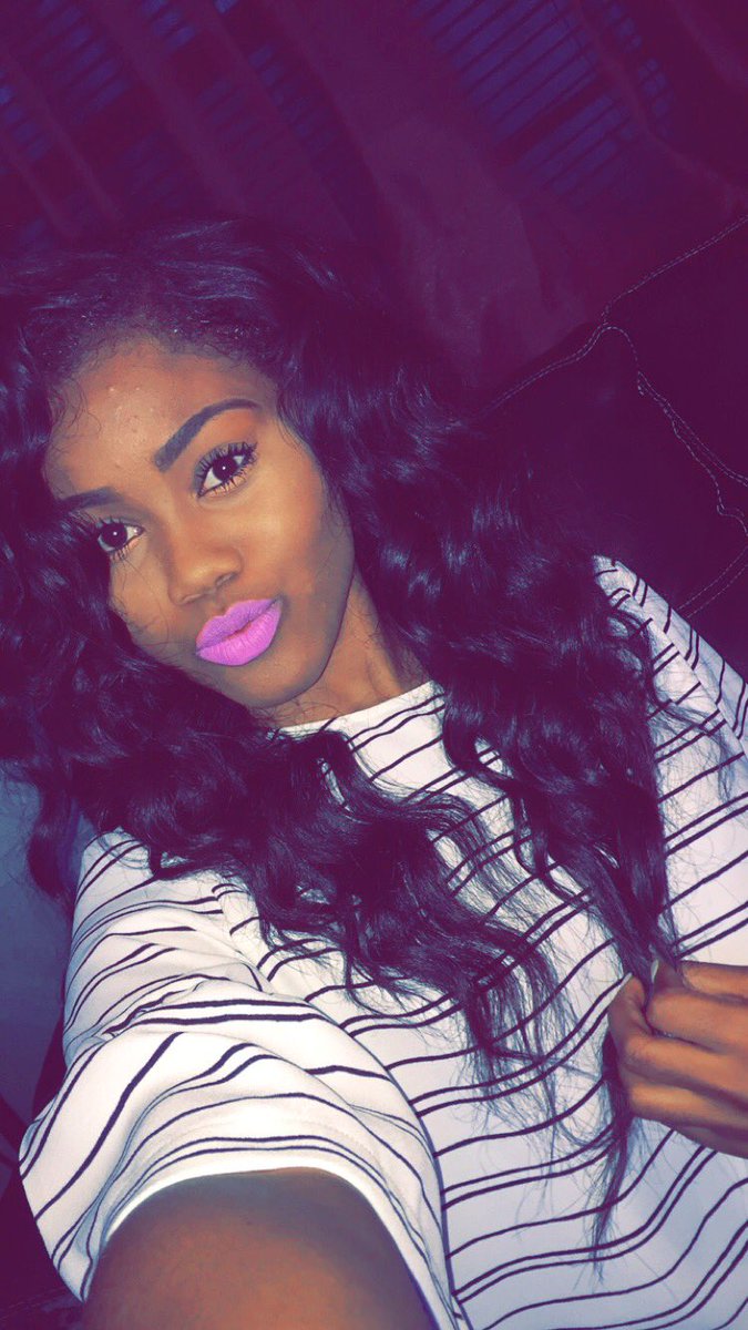 ChelseaaEmon's tweet photo. You know I'm saucy 💘 https://t.co/Dnrha3EnOi