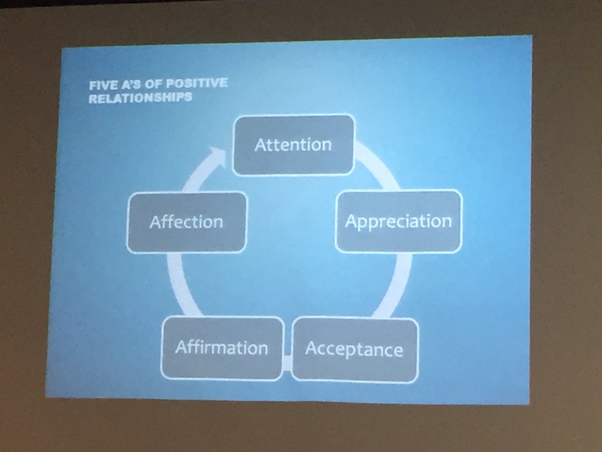 NAREN_TranZed's tweet photo. 5 A's of positive relationships #atrisked https://t.co/yFgpnJwInA