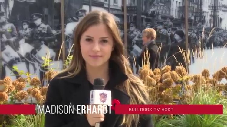 Erhardt_Alex's tweet photo. Check out this Sports demo! Talented, Smart, Funny, &amp;Beautiful can't get better @BulldogsOHL
https://t.co/rLaaEqDTWk https://t.co/I6UjagdaNS